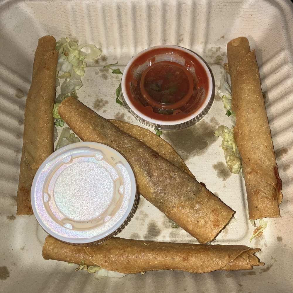 Gusanoz Mexican Restaurant