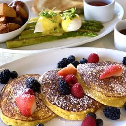 Pancakes