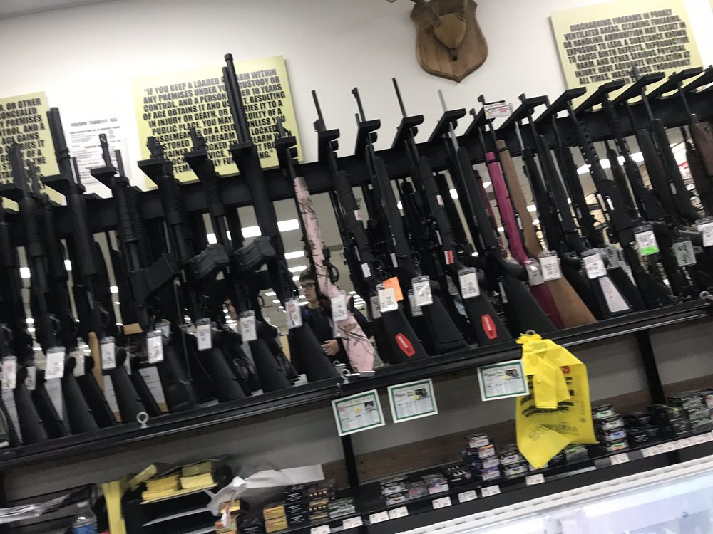 Turner’s Outdoorsman Updated COVID19 Hours & Services 33 Photos