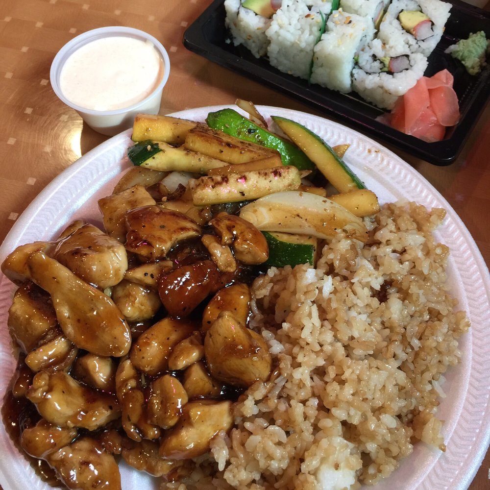 Sakura Grill - Japanese Near Me - Fayetteville, North Carolina Sakura Grill - Japanese Near Me - Fayetteville, North Carolina
