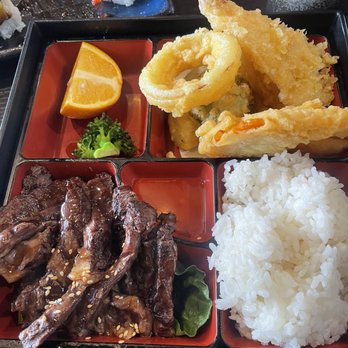 Koi Sushi - Bento yum yum box - Sushi Bars Near Me - San Pablo, California Koi Sushi - Bento yum yum box - Sushi Bars Near Me - San Pablo, California