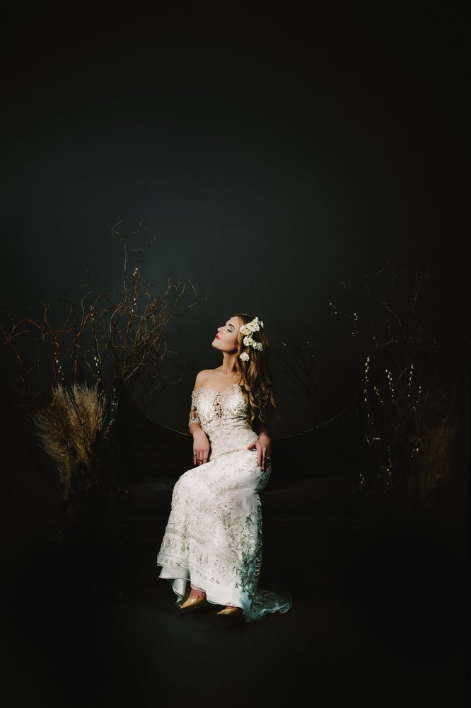 Fairlane Station - wedding in Springdale, AR