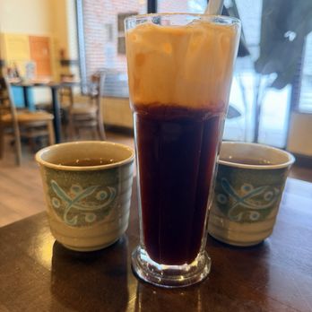 Saigon Bistro - Thai Iced Tea - Vietnamese Near Me - Cresskill, New Jersey Saigon Bistro - Thai Iced Tea - Vietnamese Near Me - Cresskill, New Jersey