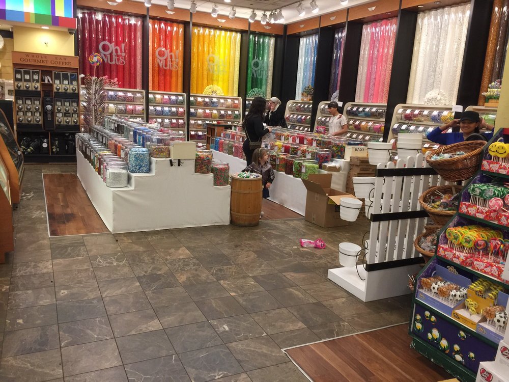OH NUTS 24 Reviews 480 Central Ave, Cedarhurst, New York Candy