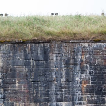 Citadel Hill - Parks Near Me - Halifax, Nova Scotia