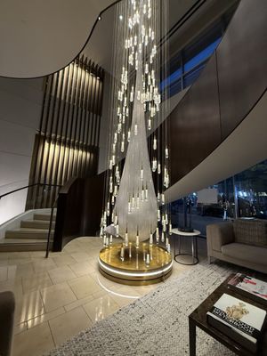 The Langham, New York, Fifth Avenue by null