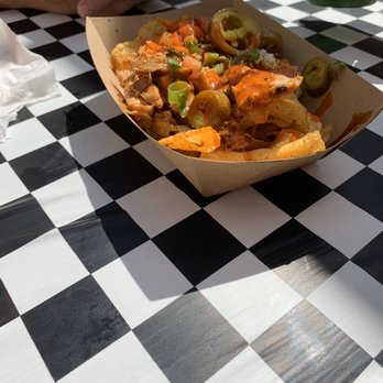 Minnesota State Fair - The Hot Hen Nachos - Festivals Near Me - Saint Paul, Minnesota Minnesota State Fair - The Hot Hen Nachos - Festivals Near Me - Saint Paul, Minnesota