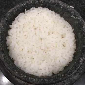 BCD Tofu House - Rice :-)) - Korean Near Me - Irvine, California