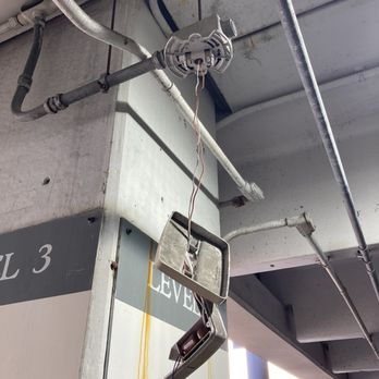 Tysons Corner Center - This place is literally falling apart. - Shopping Centers Near Me - Tysons, Virginia