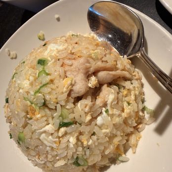 Din Tai Fung 鼎泰豐 - Chicken fried rice - Dim Sum Near Me - Vancouver, British Columbia Din Tai Fung 鼎泰豐 - Chicken fried rice - Dim Sum Near Me - Vancouver, British Columbia