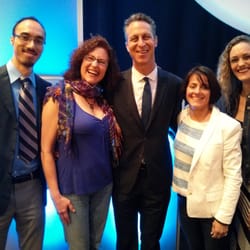 Integrative Wellness Fx - Carpathia Collaborative Team with Dr. Mark Hyman, MD
