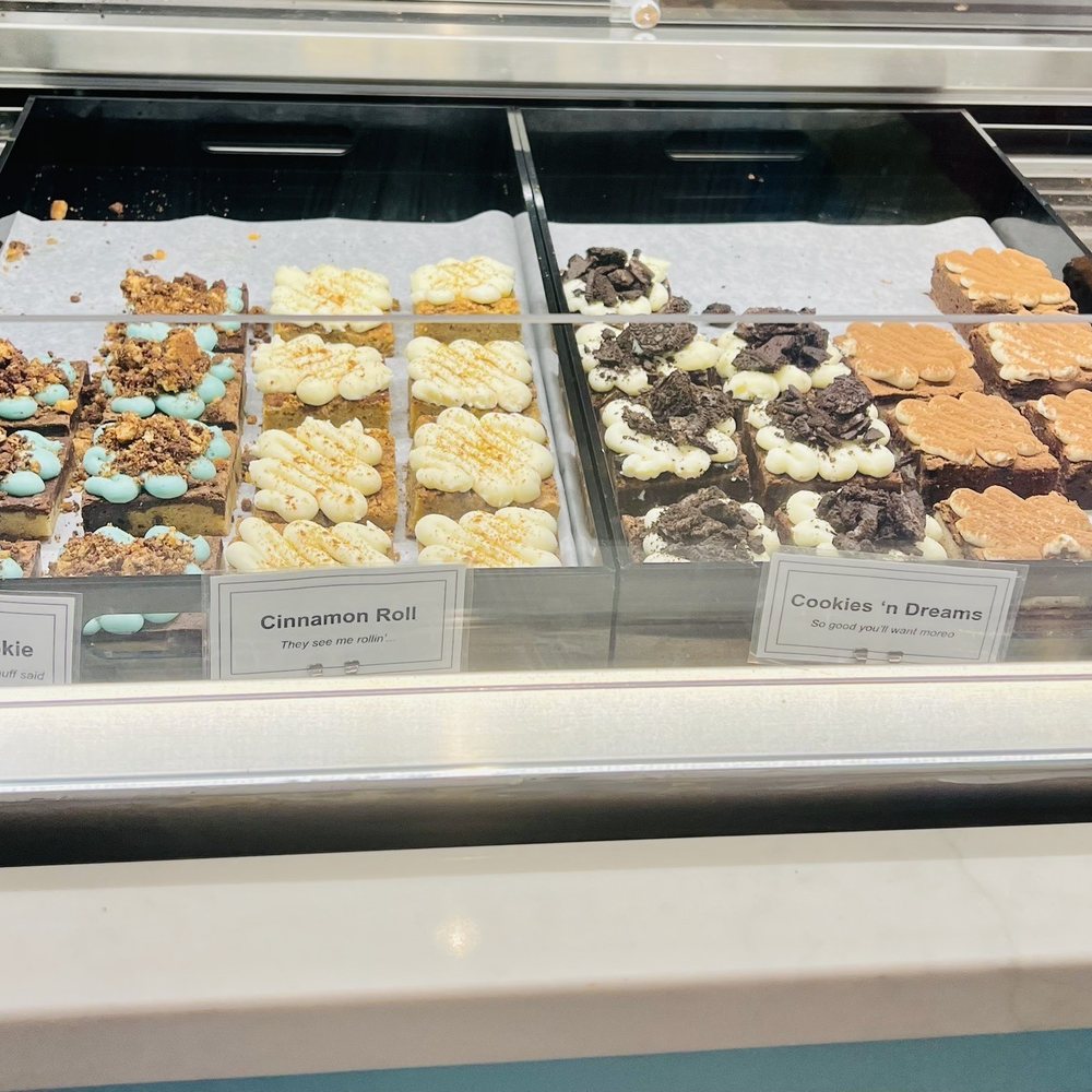 Brownies & Bites - Bakeries Near Me - Seattle, Washington