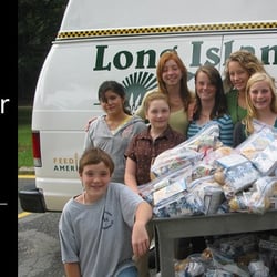 Long Island Cares