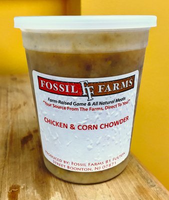 Fossil Farms Market and Kitchen by null