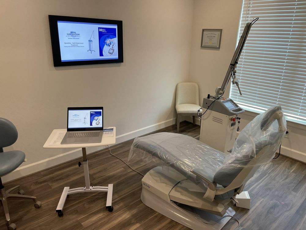 Dental Sleep Solutions - Mckinney - sleep specialist in McKinney, TX