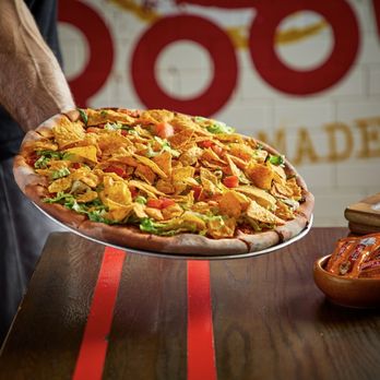 Roots Handmade Pizza - West Town - Pizza, salads, mozzarella sticks - cater with roots! - Pizza Near Me - Chicago, Illinois Roots Handmade Pizza - West Town - Pizza, salads, mozzarella sticks - cater with roots! - Pizza Near Me - Chicago, Illinois