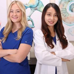 Cook Hearing & Balance - Hutto staff 2025
