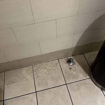 Starbucks - Encrusted grime of a filthy bathroom - Coffee & Tea Near Me - Irvine, California Starbucks - Encrusted grime of a filthy bathroom - Coffee & Tea Near Me - Irvine, California