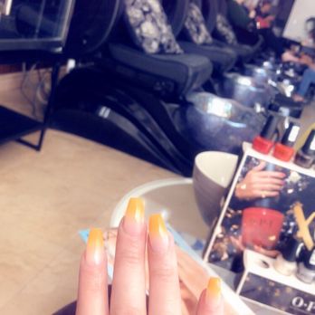 Dream Nails - Katie nailed it! - Nail Salons Near Me - Hermosa Beach, California Dream Nails - Katie nailed it! - Nail Salons Near Me - Hermosa Beach, California
