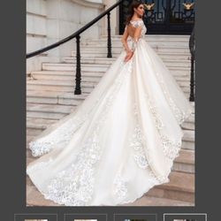 My Wedding My Dress