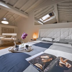 Windows on Italy - Photo of their Essence apartment