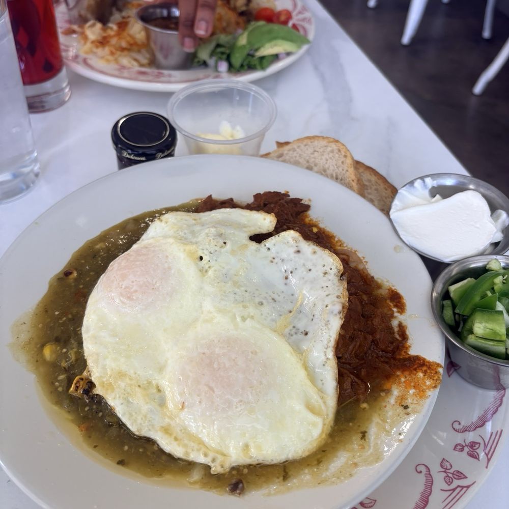 Morning Squeeze - Breakfast & Brunch Near Me - Phoenix, Arizona Morning Squeeze - Breakfast & Brunch Near Me - Phoenix, Arizona
