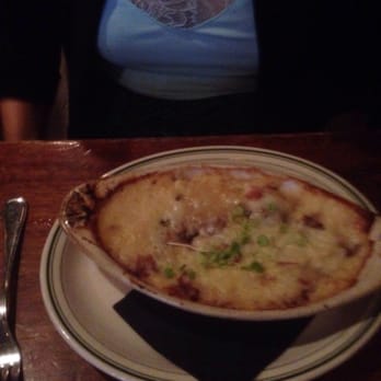 St James's Gate Publick House - Shepherds Pie, ground beef inside - Pubs Near Me - Maplewood, New Jersey St James's Gate Publick House - Shepherds Pie, ground beef inside - Pubs Near Me - Maplewood, New Jersey