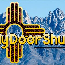 At My Door Shuttle