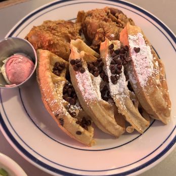 Sweet Chick - Chicken and Waffles - Southern Near Me - New York, New York Sweet Chick - Chicken and Waffles - Southern Near Me - New York, New York