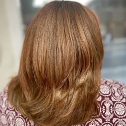 L A Styles Salon