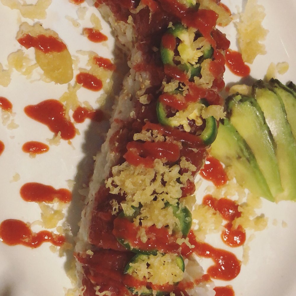 Ichiban Japanese & Sushi Restaurant - Japanese Near Me - Brea, California