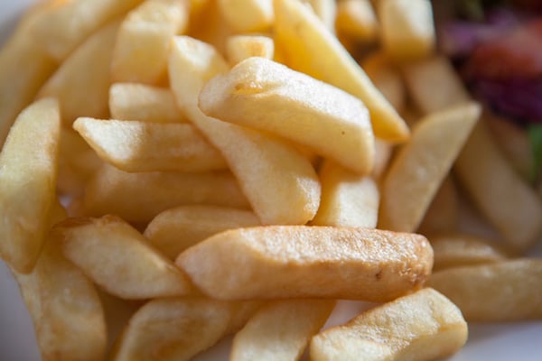 The White Hart by null