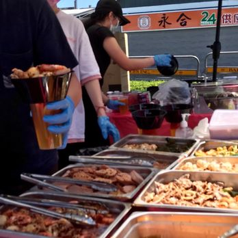 Taste of Asia - Hotpot and a drink - Festivals Near Me - Markham, Ontario Taste of Asia - Hotpot and a drink - Festivals Near Me - Markham, Ontario