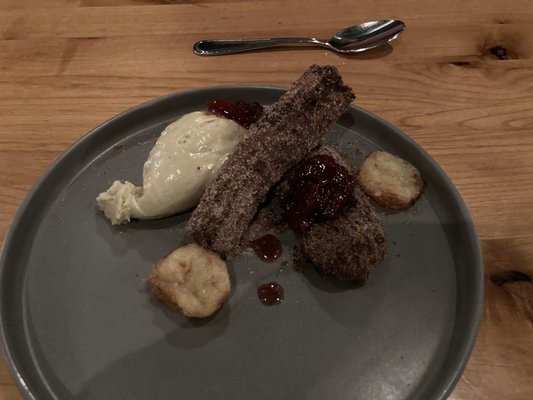 Tinderbox Kitchen by null