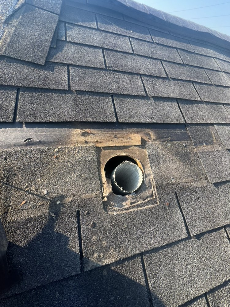 Slide of Affordable Roofing