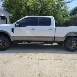Under The Sudz Detailing