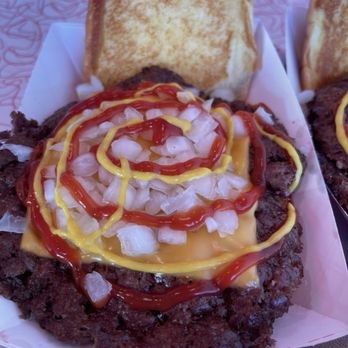 With Love Always - All-American burger - Burgers Near Me - Las Vegas, Nevada With Love Always - All-American burger - Burgers Near Me - Las Vegas, Nevada