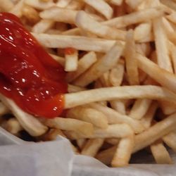 JJ Kelly's - Basket of Fries