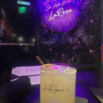 La Rosa - $5 margarita - Venues & Event Spaces Near Me - La Habra, California La Rosa - $5 margarita - Venues & Event Spaces Near Me - La Habra, California