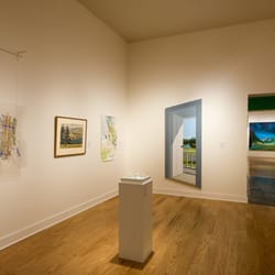 Fitchburg Art Museum - Land Ho! Exhibition