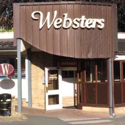 Websters Fish & Chips