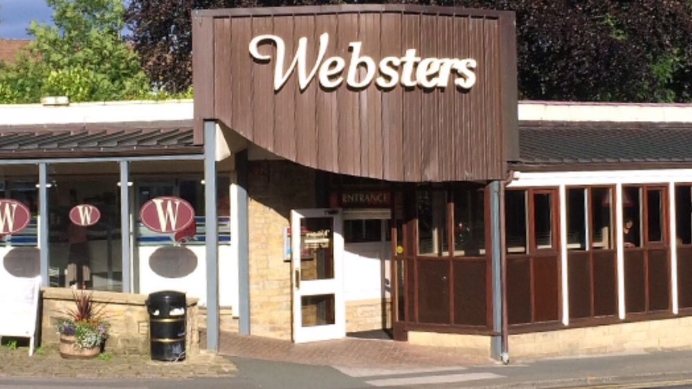 WEBSTERS FISH & CHIPS Updated September 2024 37 39 Northgate