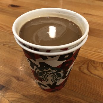 Starbucks - Coffee in double baby cups~ - Coffee & Tea Near Me - Vancouver, British Columbia Starbucks - Coffee in double baby cups~ - Coffee & Tea Near Me - Vancouver, British Columbia