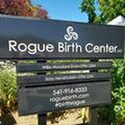 Rogue Birth Center
