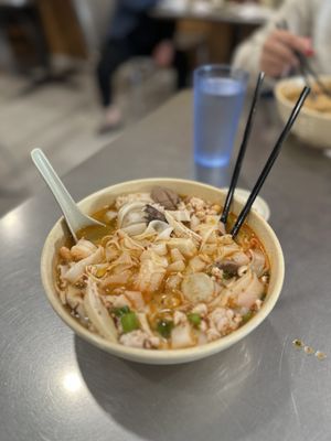 Vien Huong Restaurant by null
