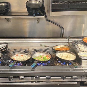 Pasta Palazzo - Italian Near Me - Chicago, Illinois