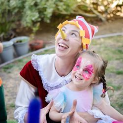 Funpower Events - #Pinocchio #Buratino #funpowerevents
