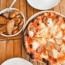 Katie's Pizza & Pasta Osteria