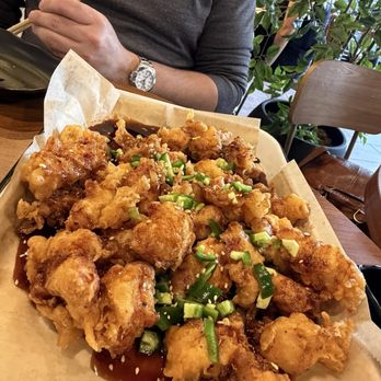 Chan Chan Food House - Chan Chan Bites - Korean Near Me - Irvine, California