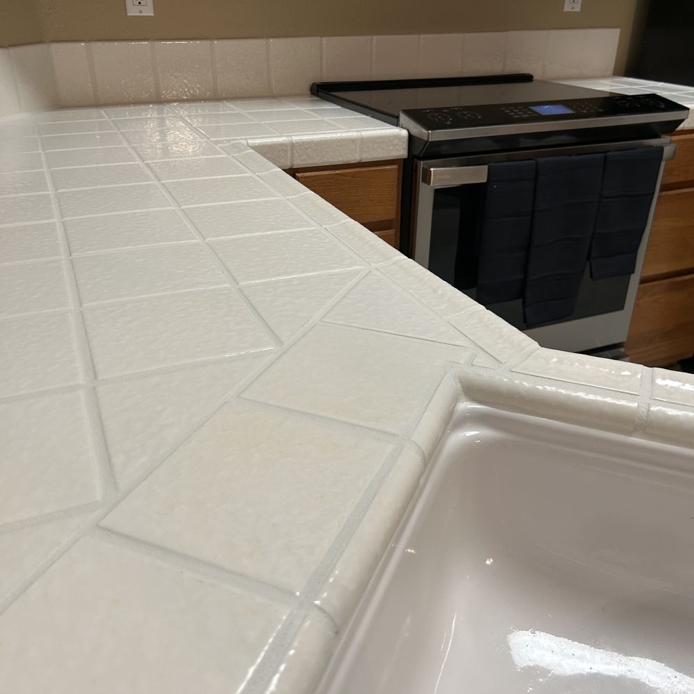 Pro Grout - After - Tiling Near Me Pro Grout - After - Tiling Near Me